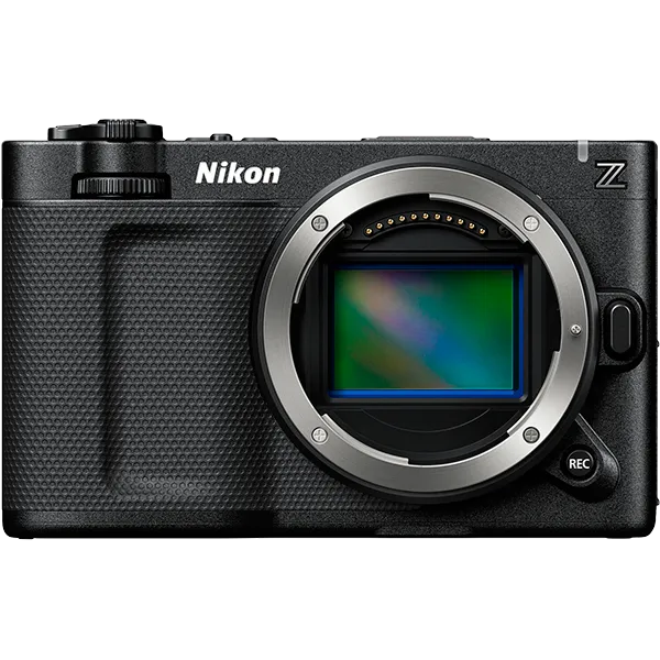 Цифровая видеокамера Nikon ZR