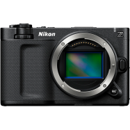 Цифровая видеокамера Nikon ZR