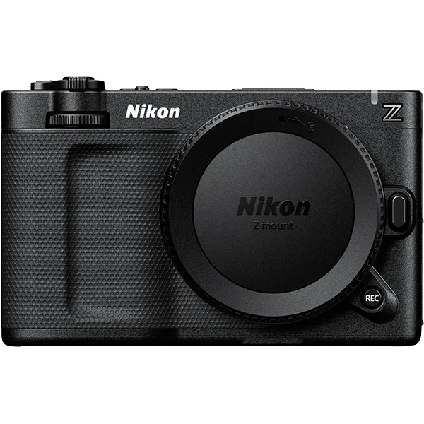 Цифровая видеокамера Nikon ZR