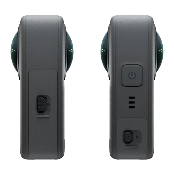 Экшн-камера DJI Osmo 360 Adventure Combo