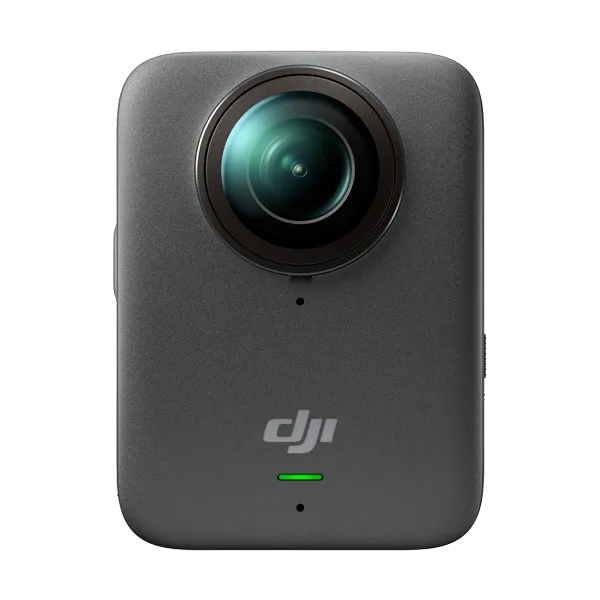 Экшн-камера DJI Osmo 360 Adventure Combo