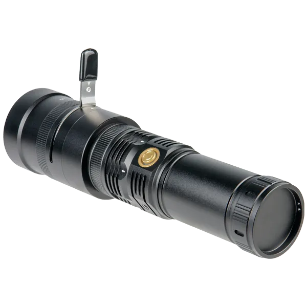 Осветитель проекционный FalconEyes Flash FP-40B Kit1