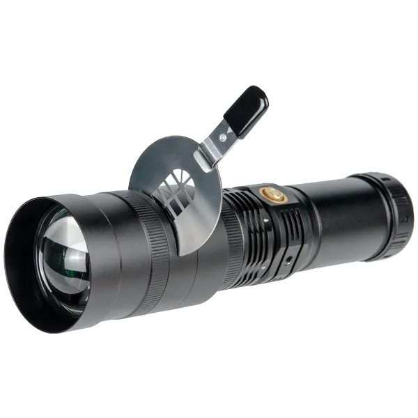 Осветитель проекционный FalconEyes Flash FP-40B Kit1