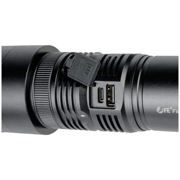 Осветитель проекционный FalconEyes Flash FP-40B Kit1