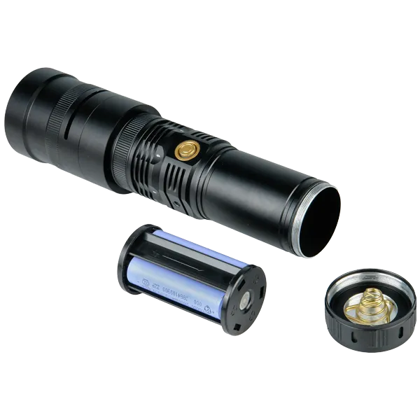 Осветитель проекционный FalconEyes Flash FP-40B Kit1