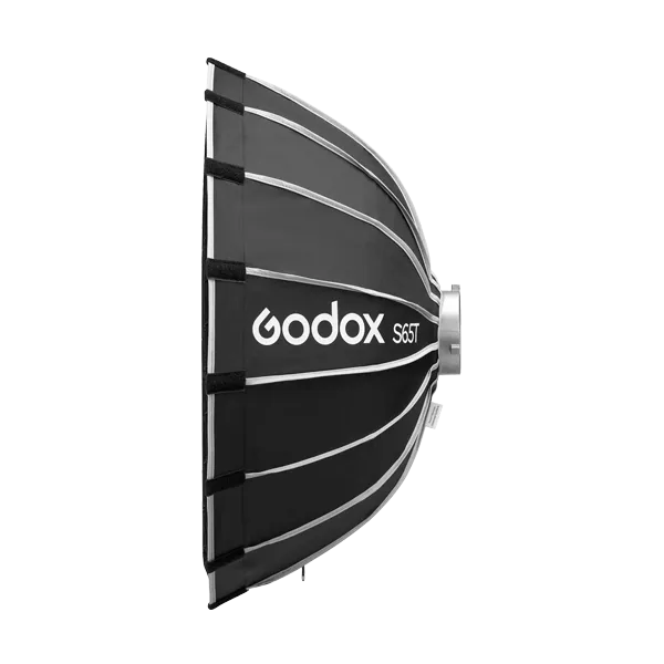 Софтбокс-зонт Godox S65T быстроскладной