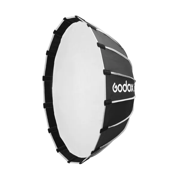 Софтбокс-зонт Godox S65T быстроскладной