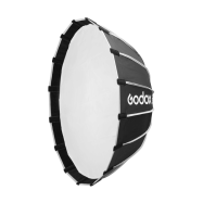 Софтбокс-зонт Godox S65T быстроскладной