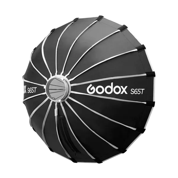 Софтбокс-зонт Godox S65T быстроскладной