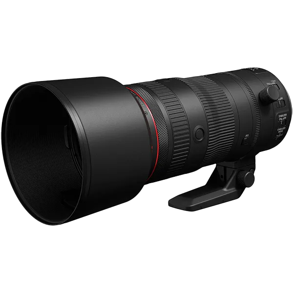 Объектив Canon RF 70-200mm f/2.8L IS USM Z
