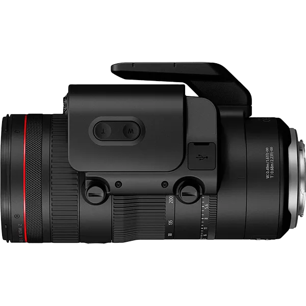 Объектив Canon RF 70-200mm f/2.8L IS USM Z