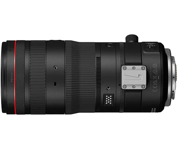 Объектив Canon RF 70-200mm f/2.8L IS USM Z