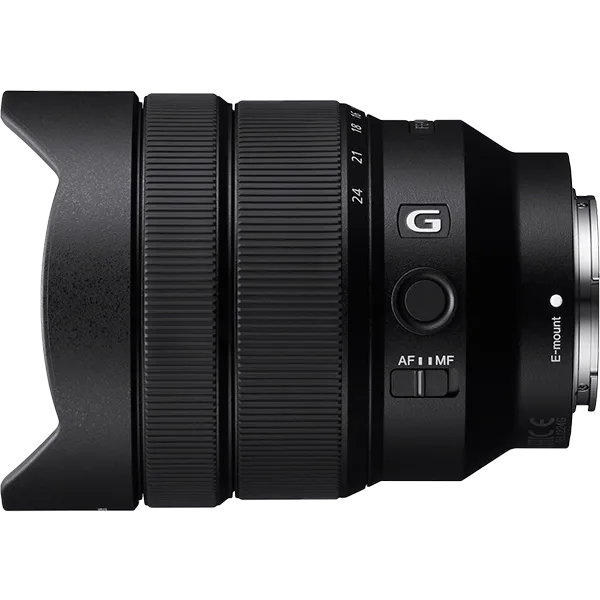 Объектив Sony FE 12-24mm f/4 G