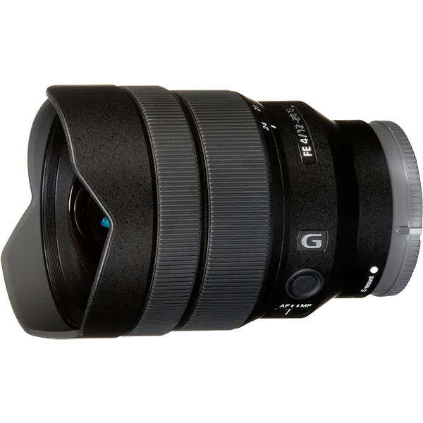 Объектив Sony FE 12-24mm f/4 G
