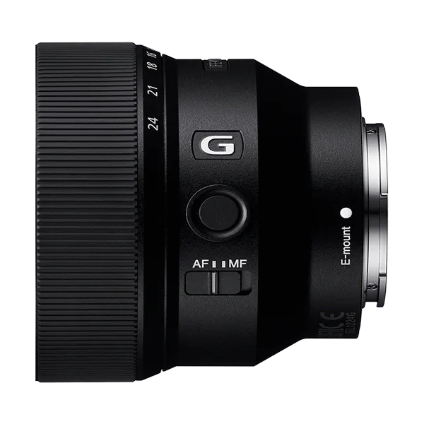 Объектив Sony FE 12-24mm f/4 G