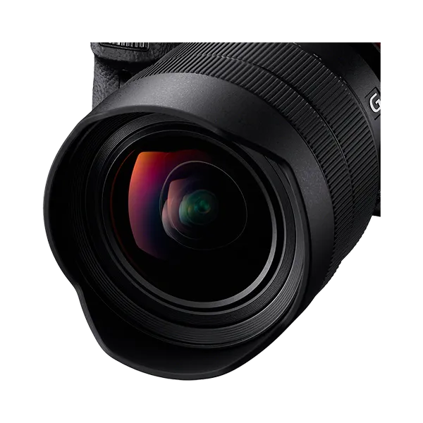 Объектив Sony FE 12-24mm f/4 G