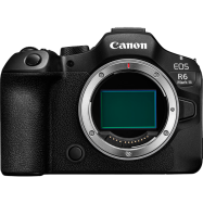 Беззеркальная камера Canon EOS R6 Mark III Body