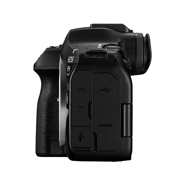 Беззеркальная камера Canon EOS R6 Mark III Body