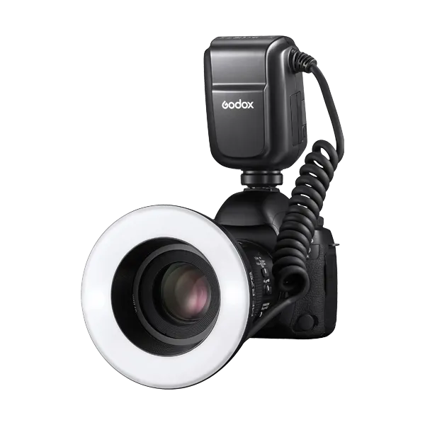 Вспышка для макросъемки Godox MF-R76S TTL для Sony