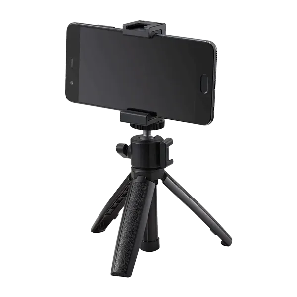 Держатель Godox MTH03 для осветителя и смартфона