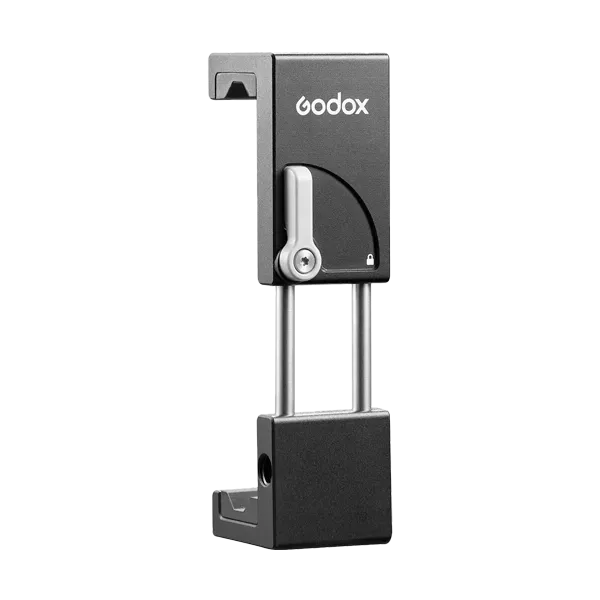 Держатель Godox MTH03 для осветителя и смартфона