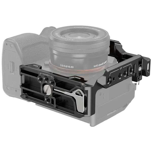 Клетка SmallRig 3639 Half Cage для Sony A7IV / A7SIII / A7RIV / A1