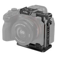 Клетка SmallRig 3639 Half Cage для Sony A7IV / A7SIII / A7RIV / A1