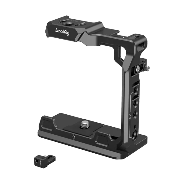 Клетка SmallRig 3639 Half Cage для Sony A7IV / A7SIII / A7RIV / A1