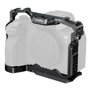 Клетка SmallRig 3667C для Sony A7RV / A7IV / A7S III / A1 /A7RIV