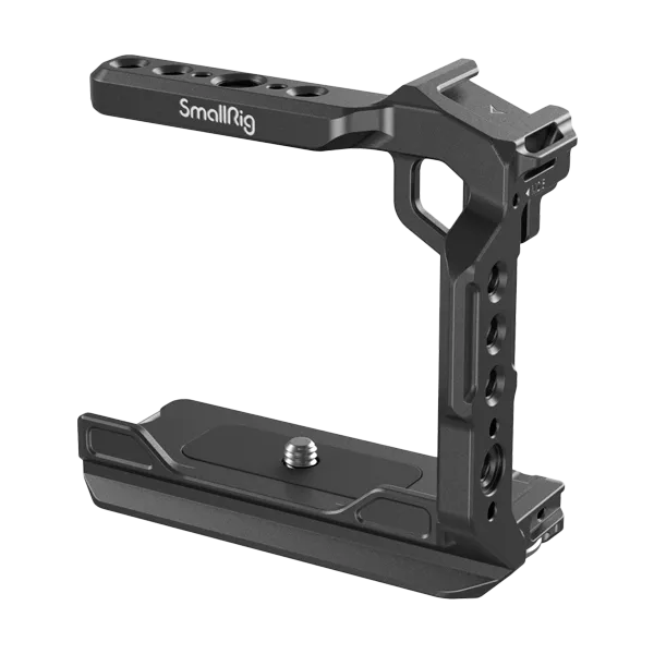 Клетка SmallRig 4337 Half Cage для Sony A6700 / A6600 / A6500 / A6400