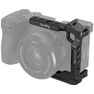 Клетка SmallRig 4337 Half Cage для Sony A6700 / A6600 / A6500 / A6400