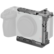 Клетка SmallRig 4772 HawkLock Quick Release для Sony FX30 / FX3
