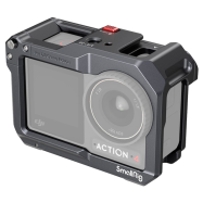 Клетка SmallRig 4119C для DJI Osmo Action 5 Pro / 4 / 3