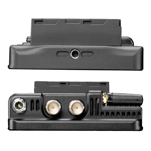 Операторский монитор Portkeys LS7P Чёрный 