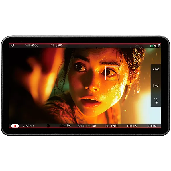 Операторский монитор Portkeys LS7P Чёрный 