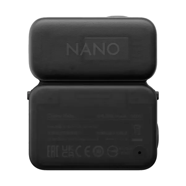 Экшн-камера DJI Osmo Nano (128GB)