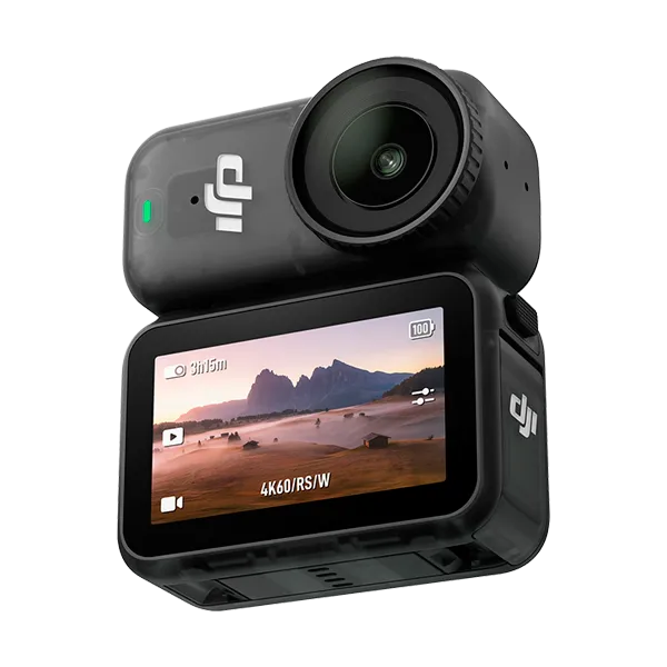 Экшн-камера DJI Osmo Nano (128GB)