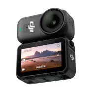 Экшн-камера DJI Osmo Nano (128GB)