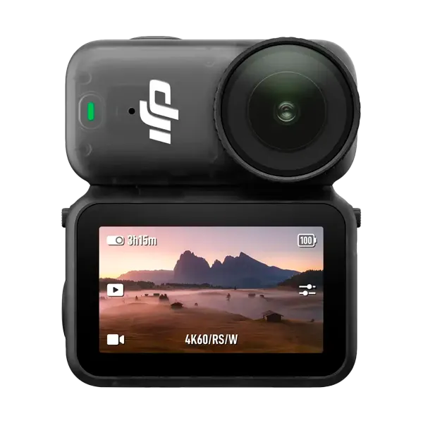 Экшн-камера DJI Osmo Nano (128GB)