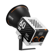 Осветитель Zhiyun Molus G60 (PL103)