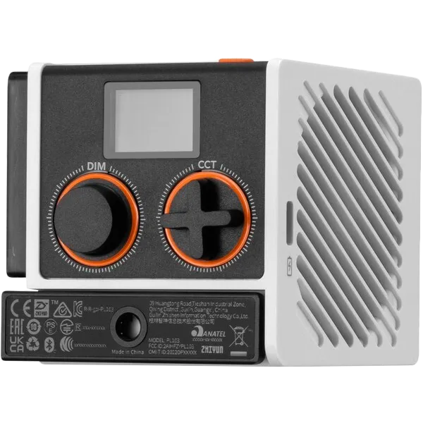 Осветитель Zhiyun Molus G60 (PL103)