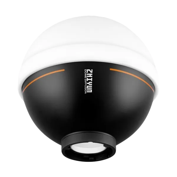 Осветитель Zhiyun Molus G60 (PL103)