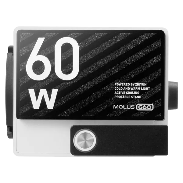 Осветитель Zhiyun Molus G60 (PL103)