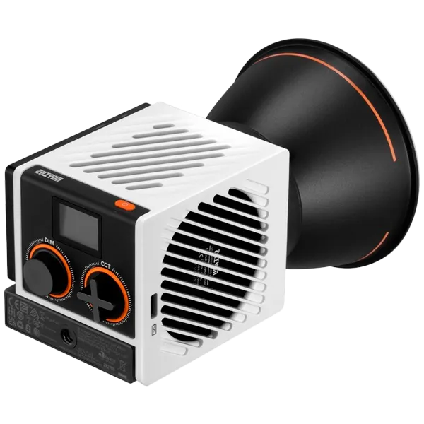 Осветитель Zhiyun Molus G60 (PL103)