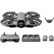 Квадрокоптер DJI Neo 2 Fly More Combo 
