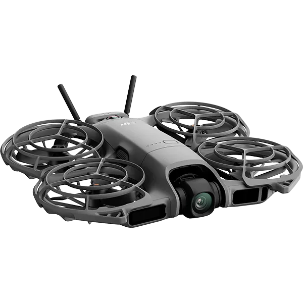 Квадрокоптер DJI Neo 2 Fly More Combo 