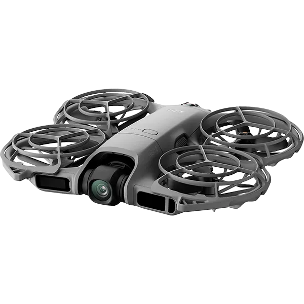Квадрокоптер DJI Neo 2 Fly More Combo 