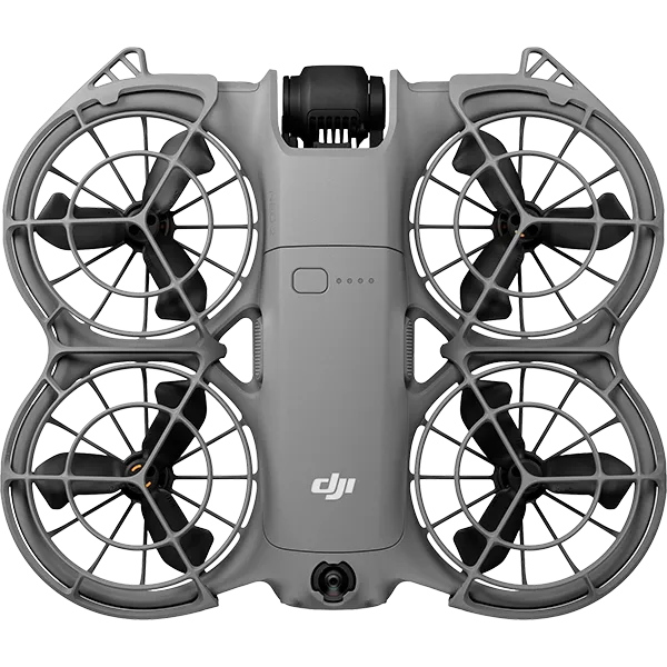 Квадрокоптер DJI Neo 2 Fly More Combo 