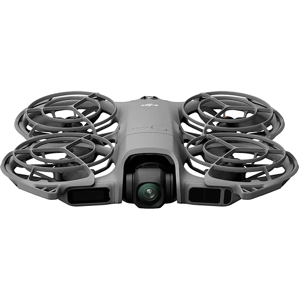 Квадрокоптер DJI Neo 2 Fly More Combo 