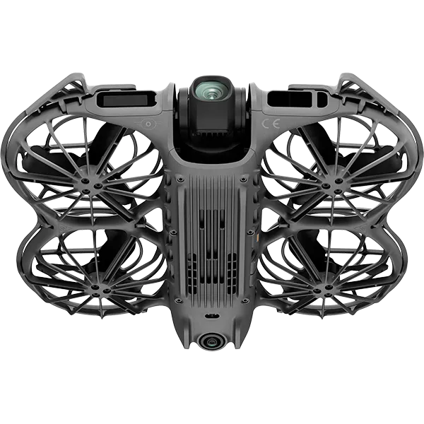 Квадрокоптер DJI Neo 2 Motion Fly More Combo 